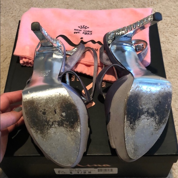 Nina Platform Sandal - Picture 7 of 8